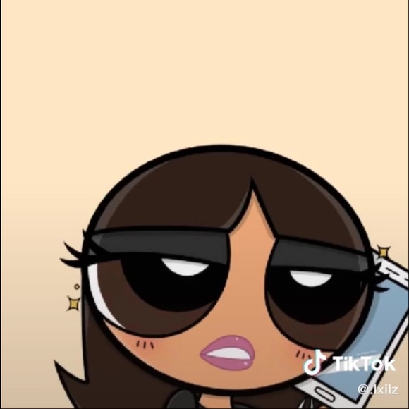 Meet your Posher, Habibatou - Picture 1 of 1